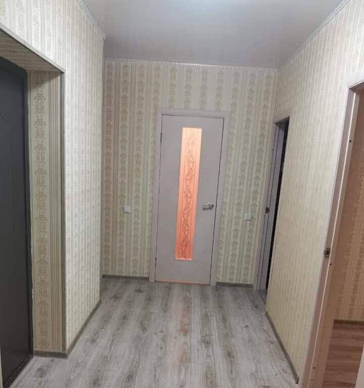 квартира г Краснодар ЖК «Краснодар» Шевцова, 36 к 2 фото 9
