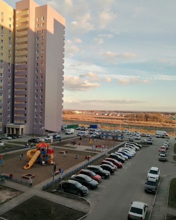квартира г Казань р-н Кировский ул Айрата Арсланова 11 фото 15