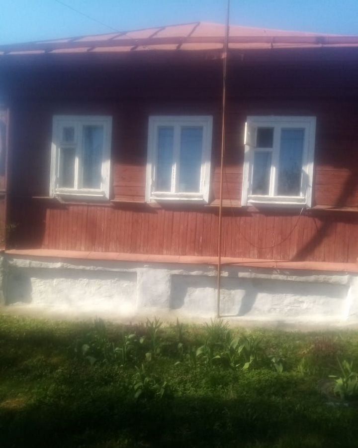 дом р-н Болховский г Болхов ул Ленина фото 7