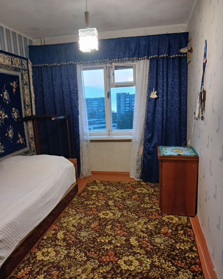 квартира г Северодвинск Ягры пр-кт Бутомы 12 фото 7