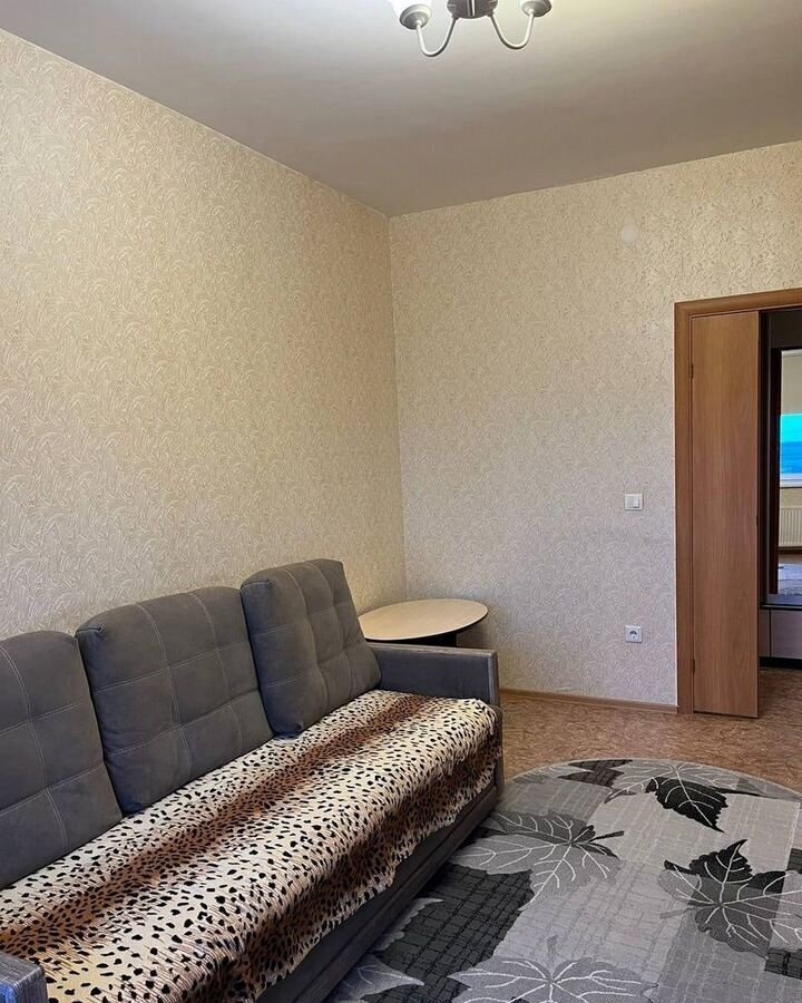 квартира г Ноябрьск ул Магистральная 125 Тюменская обл. фото 5