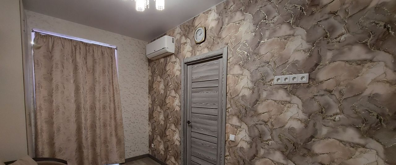 квартира г Люберцы микрорайон Зенино ул Дружбы 11/26 ЖК Самолет мкр, Некрасовка фото 10