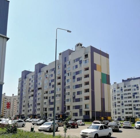 мкр Южный город ул. Дмитрия Донского, 1, Лопатино с пос фото