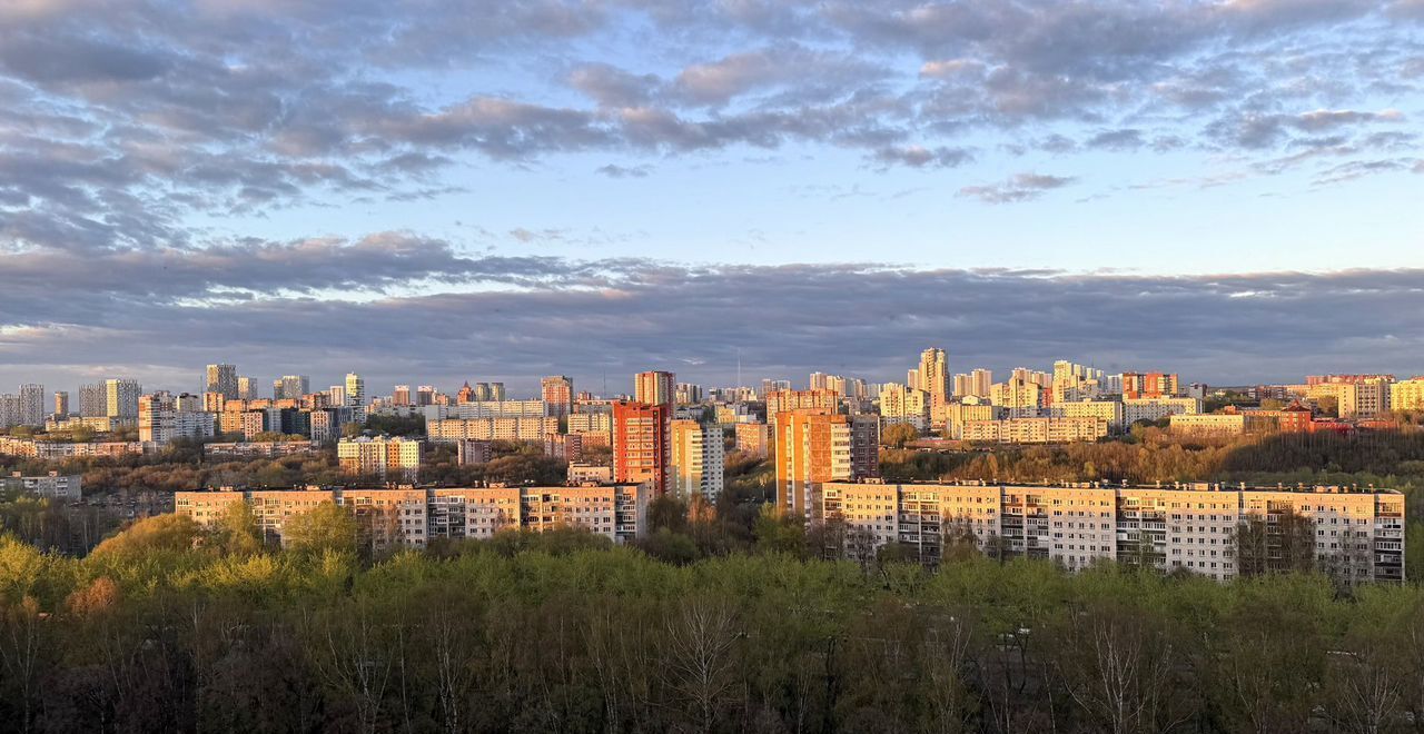 квартира г Пермь р-н Индустриальный ул Спартаковская 4 фото 13