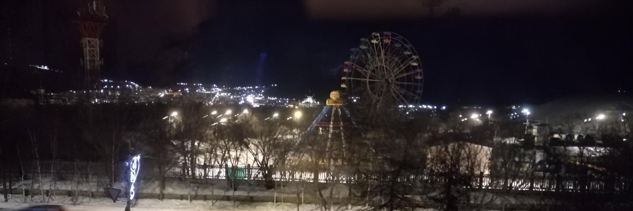 квартира г Магадан ул Гагарина 4 фото 10