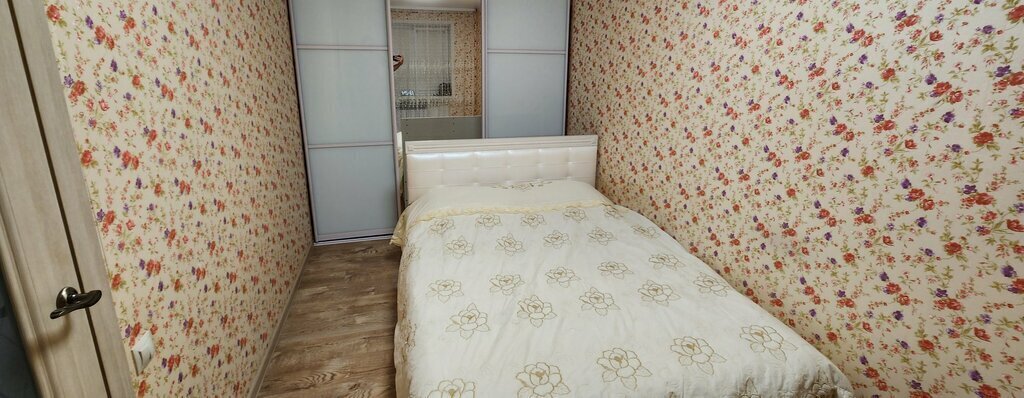 квартира г Мичуринск ул Лермонтова 3 фото 13