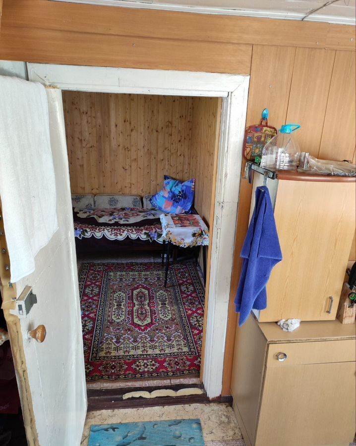 дом городской округ Талдомский г Талдом 85 км, садовое некоммерческое товарищество Сорокино, 355, Дмитровское шоссе фото 11