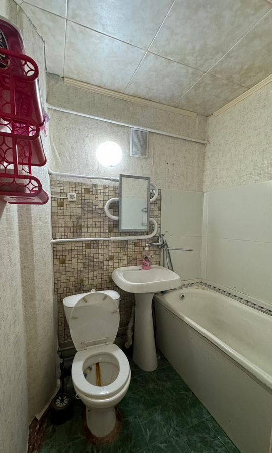 квартира г Курск р-н Железнодорожный ул Краснознаменная 18а фото 6