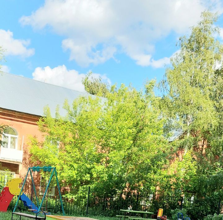 квартира г Иваново р-н Ленинский пр-кт Строителей 53а фото 15