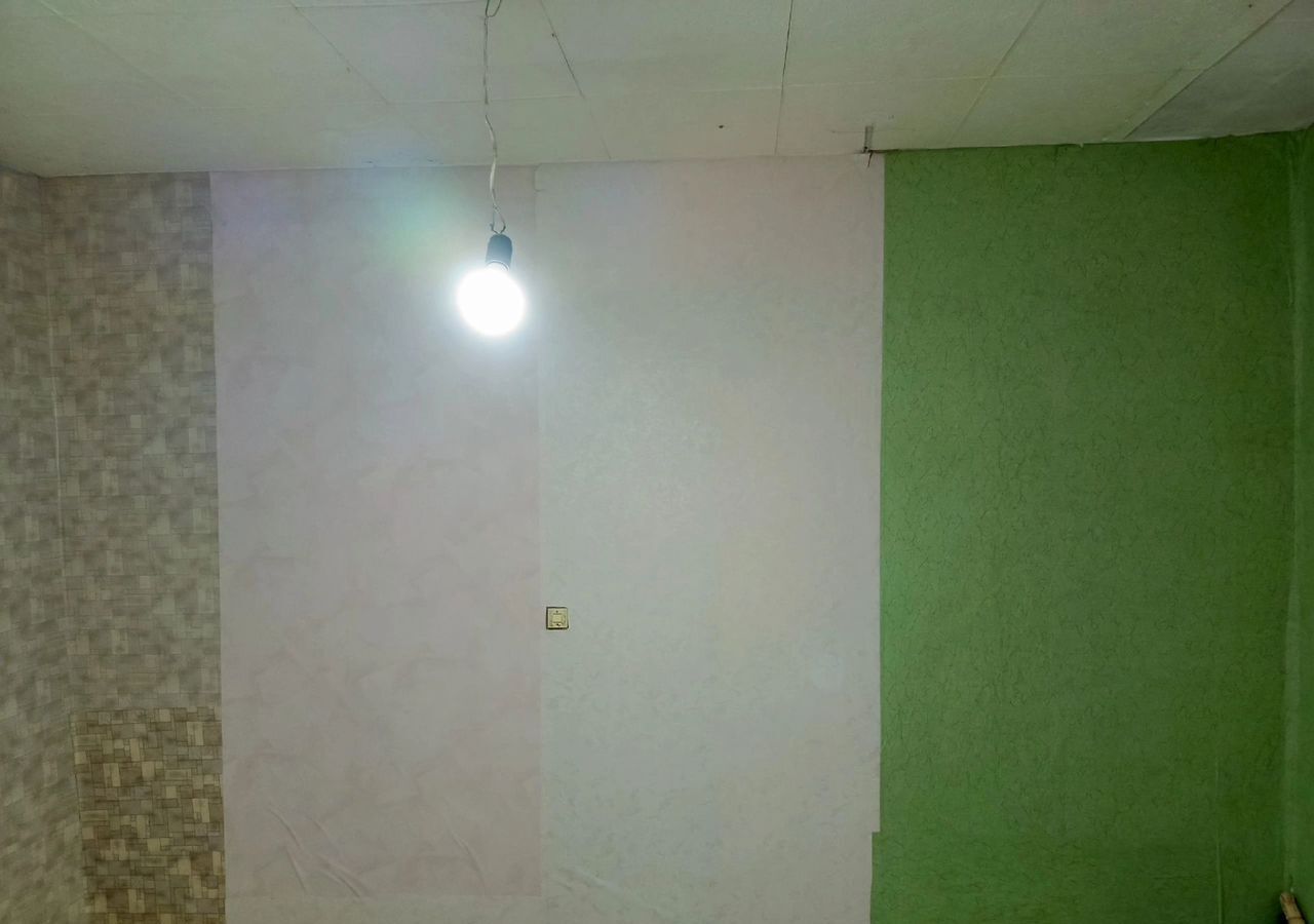 комната г Глазов ул Циолковского 2 фото 6
