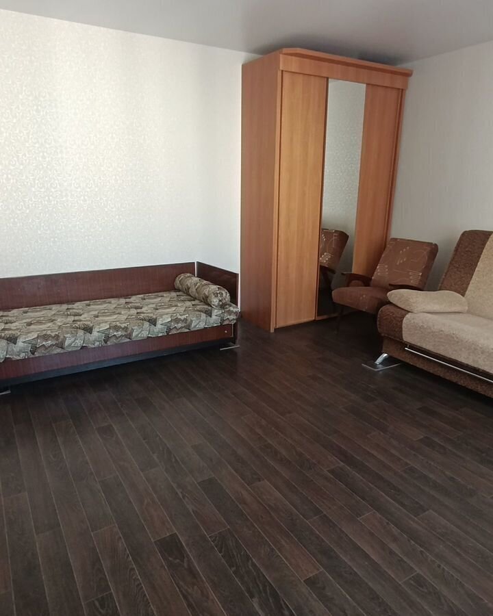 квартира г Рязань р-н Железнодорожный ул Московская 8к/1 фото 6