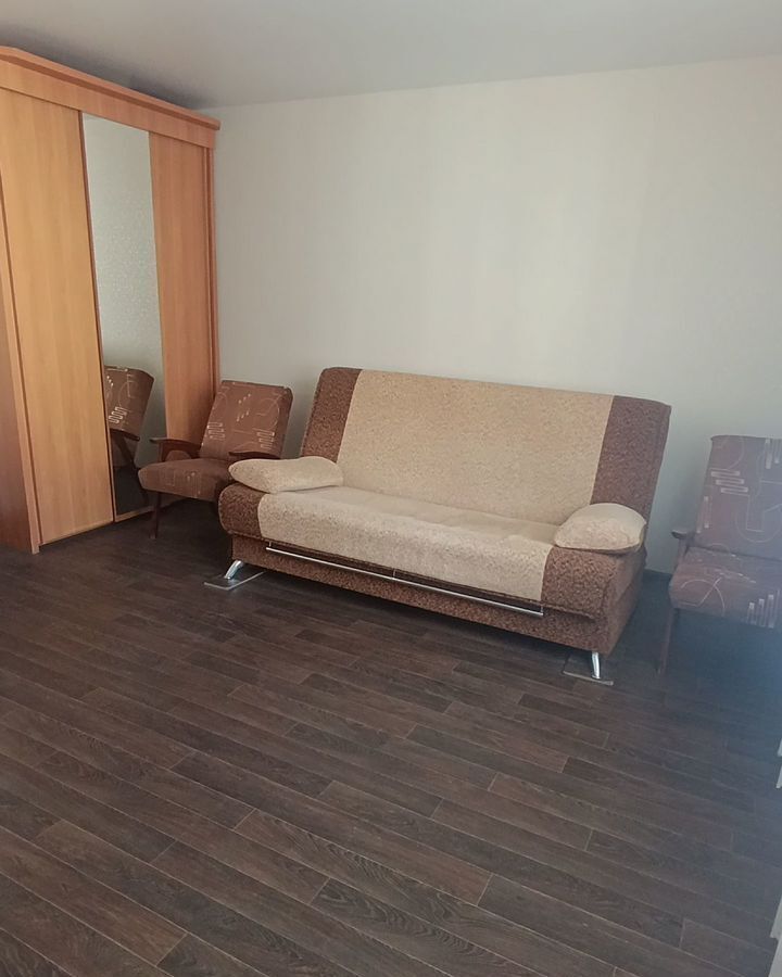 квартира г Рязань р-н Железнодорожный ул Московская 8к/1 фото 7