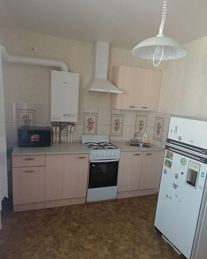 квартира г Рязань р-н Железнодорожный ул Московская 8к/1 фото 12