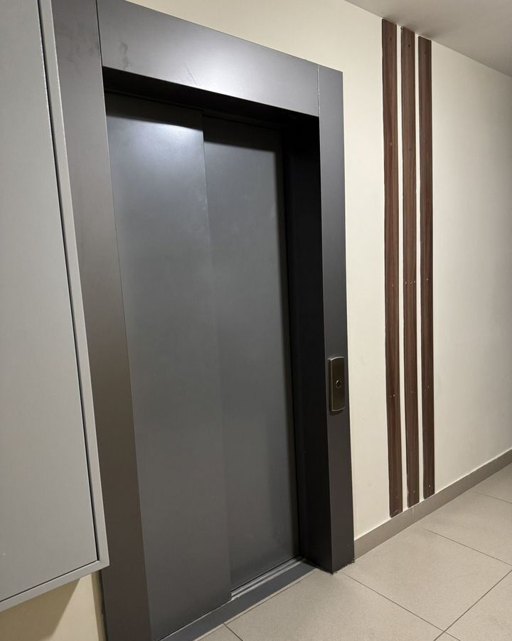 квартира г Ульяновск р-н Заволжский ул Еремецкого 34/2 фото 17