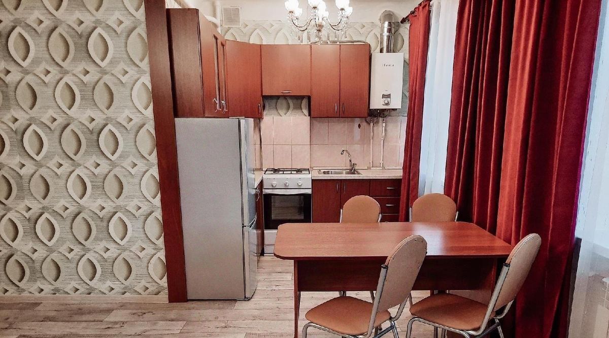 квартира г Саратов р-н Ленинский ул им Шехурдина А.П. 48/1 фото 5