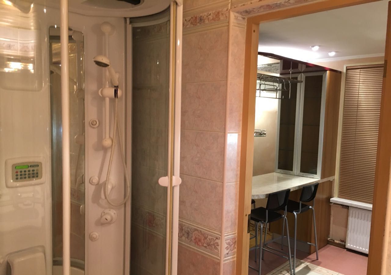 квартира г Москва метро Дмитровская ул Костякова 2/6 фото 12