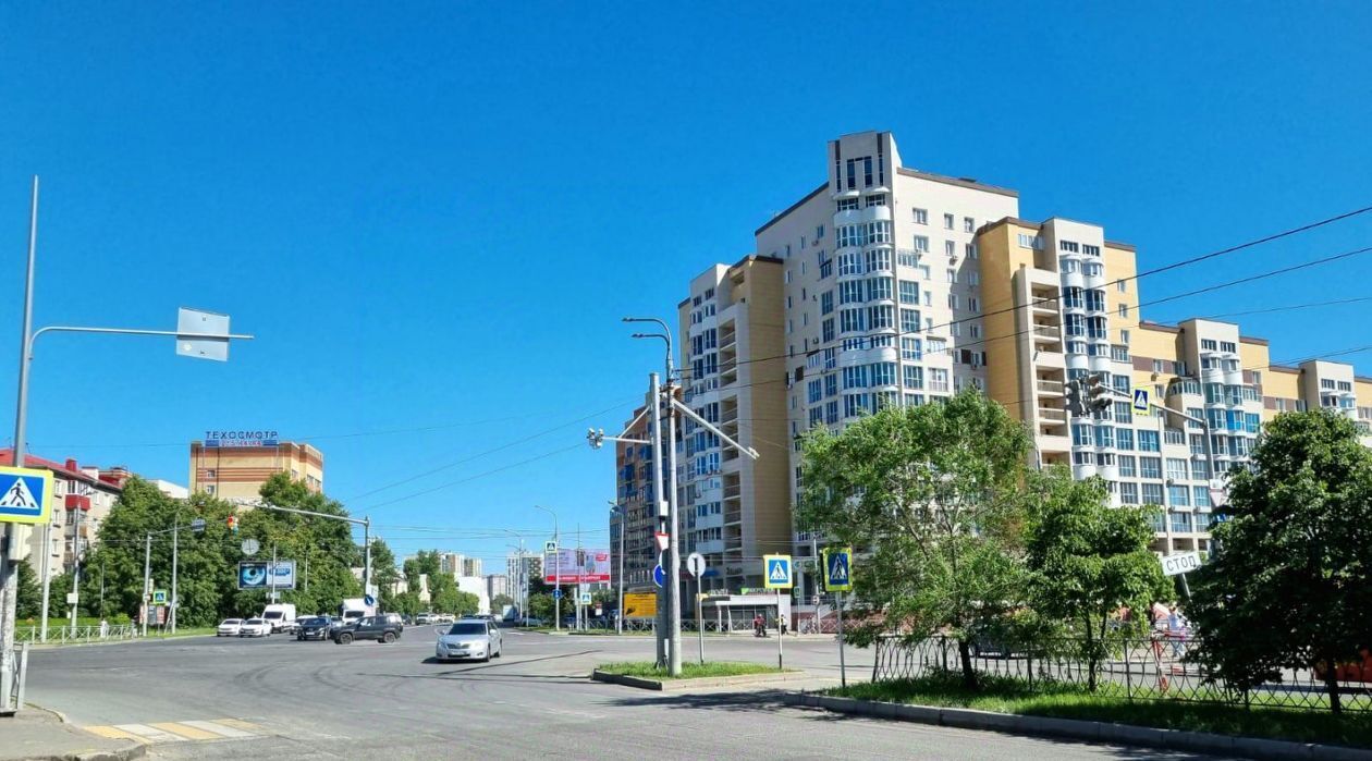 квартира г Казань Суконная слобода ул Гвардейская 26 фото 8