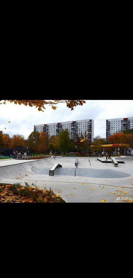 квартира г Москва метро Отрадное б-р Северный 12в фото 11