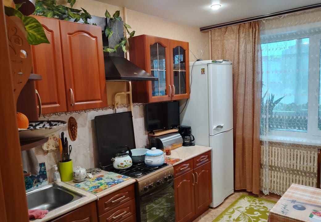 квартира г Обнинск ул Белкинская 35 фото 8