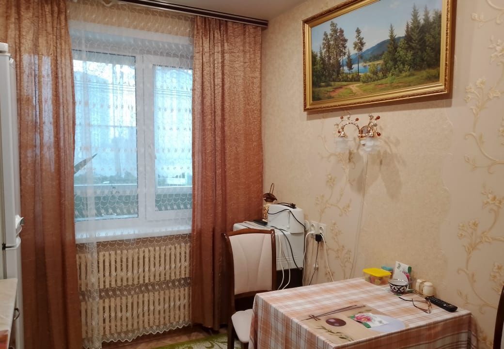 квартира г Обнинск ул Белкинская 35 фото 10