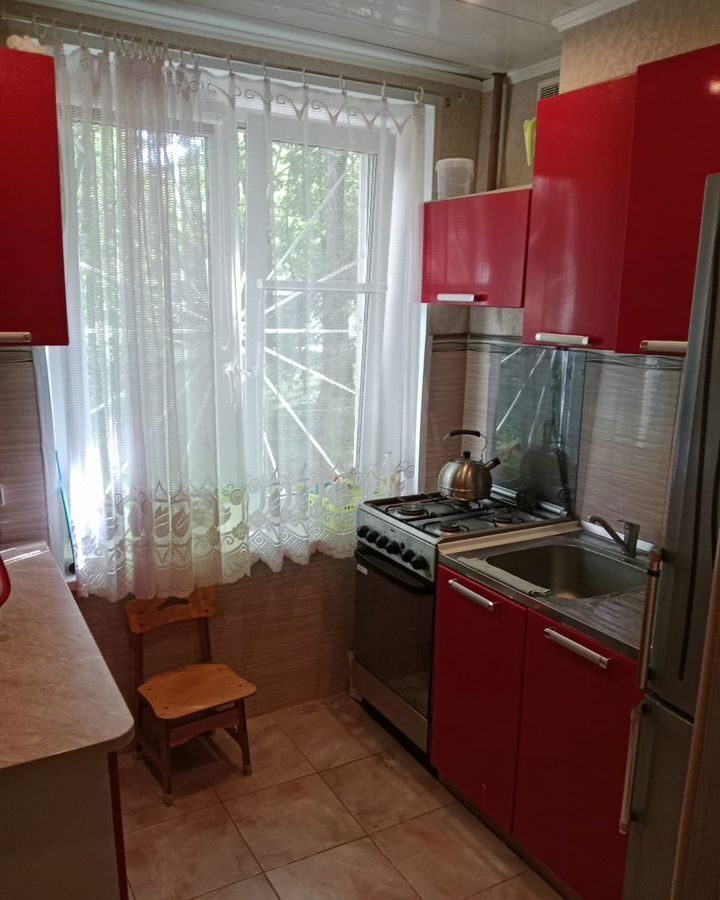 квартира г Королев ул Сакко и Ванцетти 4 фото 6