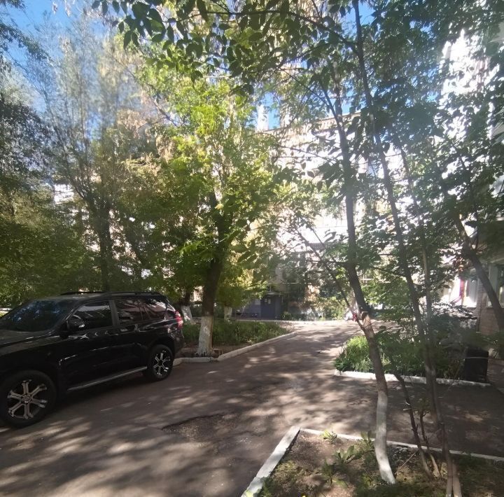 квартира г Оренбург р-н Центральный ул Туркестанская 4а фото 15