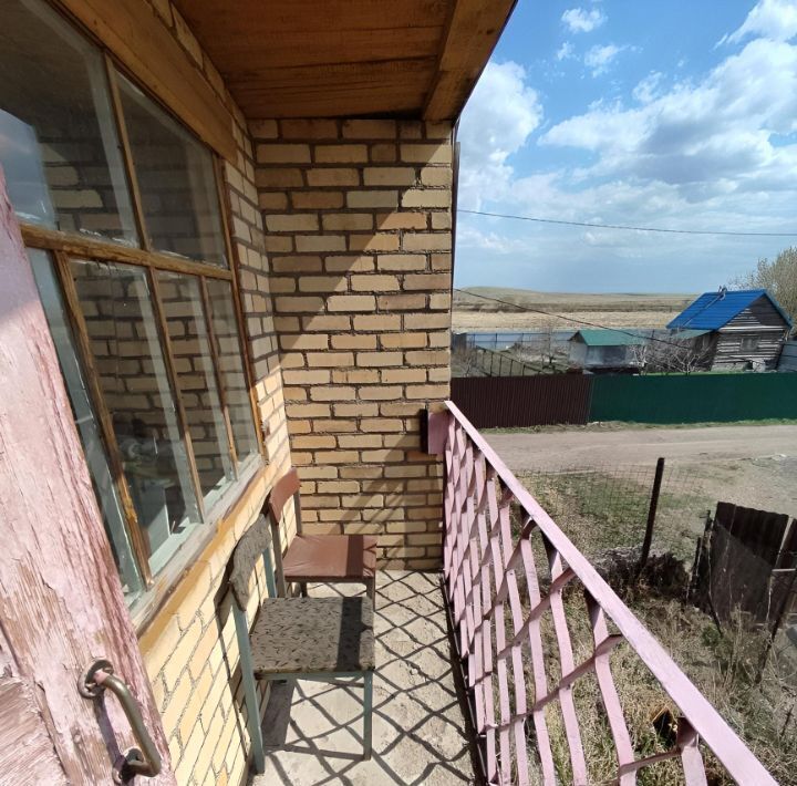 дом г Магнитогорск р-н Орджоникидзевский сад Экология 13 фото 19