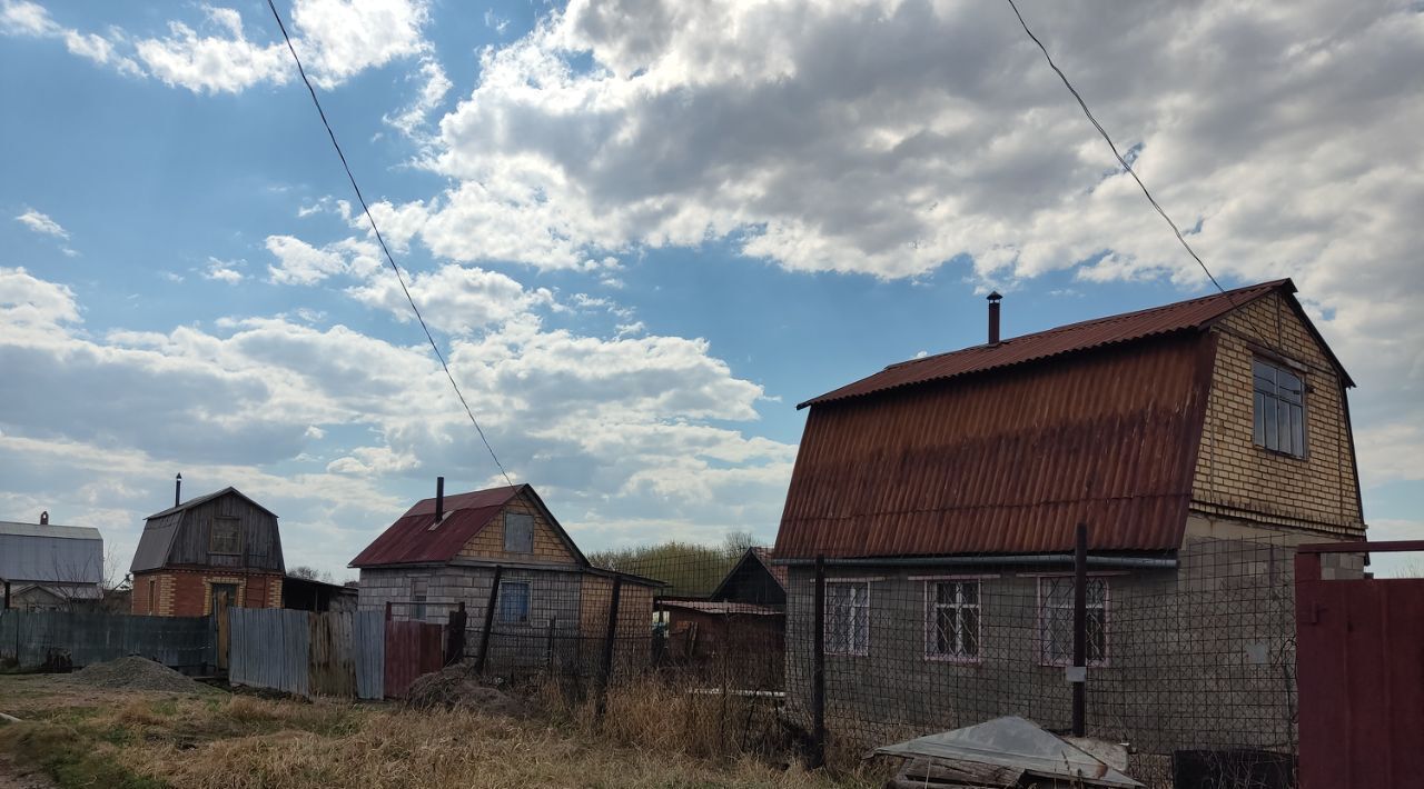 дом г Магнитогорск р-н Орджоникидзевский сад Экология 13 фото 29
