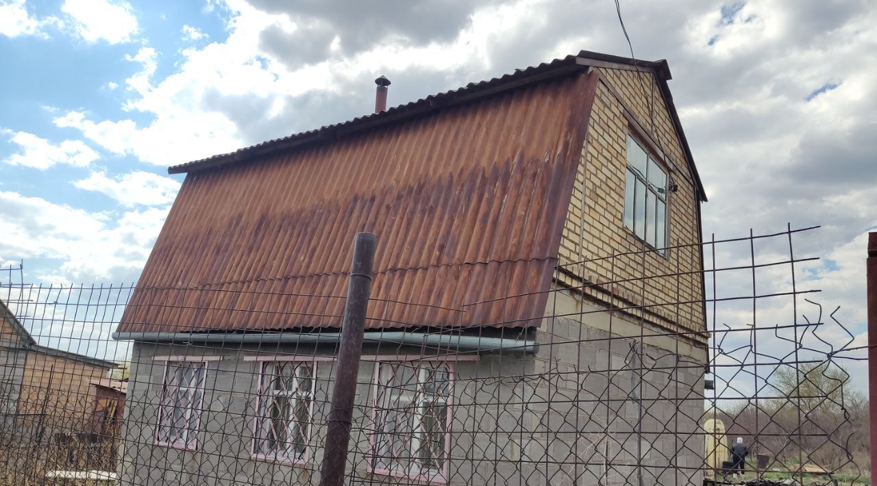 дом г Магнитогорск р-н Орджоникидзевский сад Экология 13 фото 33