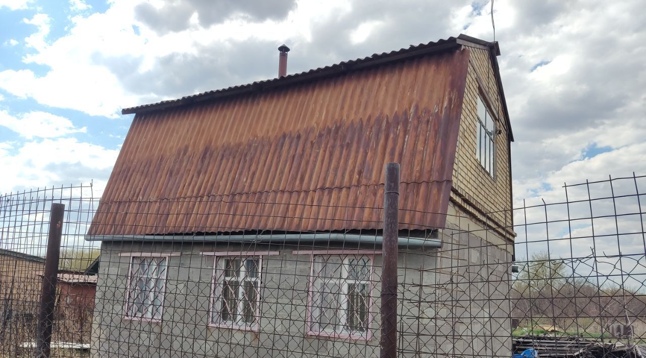 дом г Магнитогорск р-н Орджоникидзевский сад Экология 13 фото 34