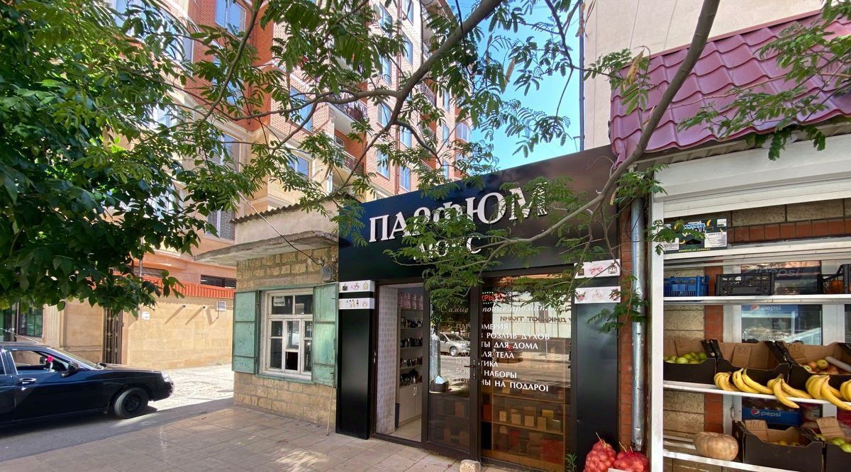 свободного назначения г Дербент пр-кт Агасиева 18 фото 2