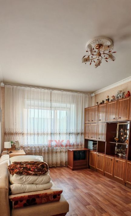 квартира р-н Нерюнгринский г Нерюнгри ул Южно-Якутская 36/2 фото 3