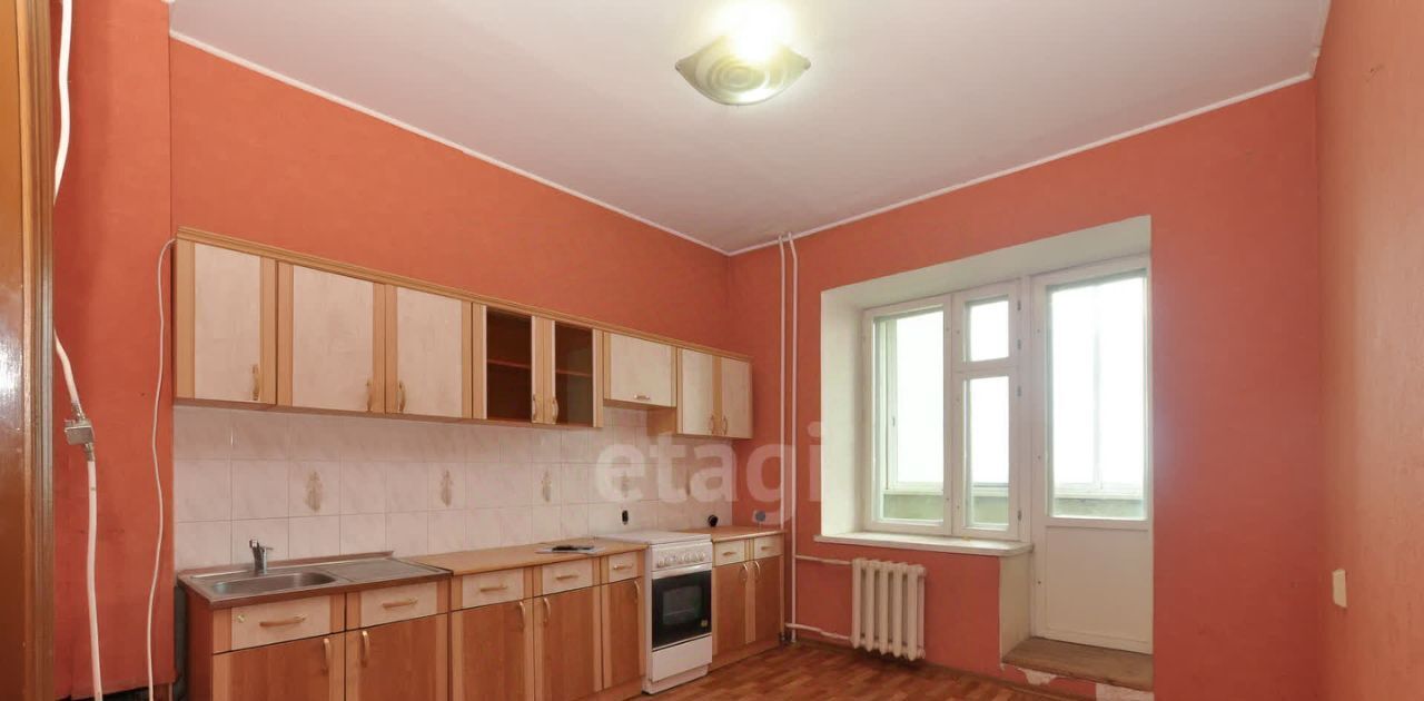 квартира г Липецк р-н Советский ул М.Горького 22 фото 5