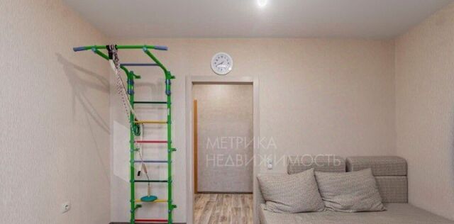 квартира р-н Восточный ул Суходольская 16 фото
