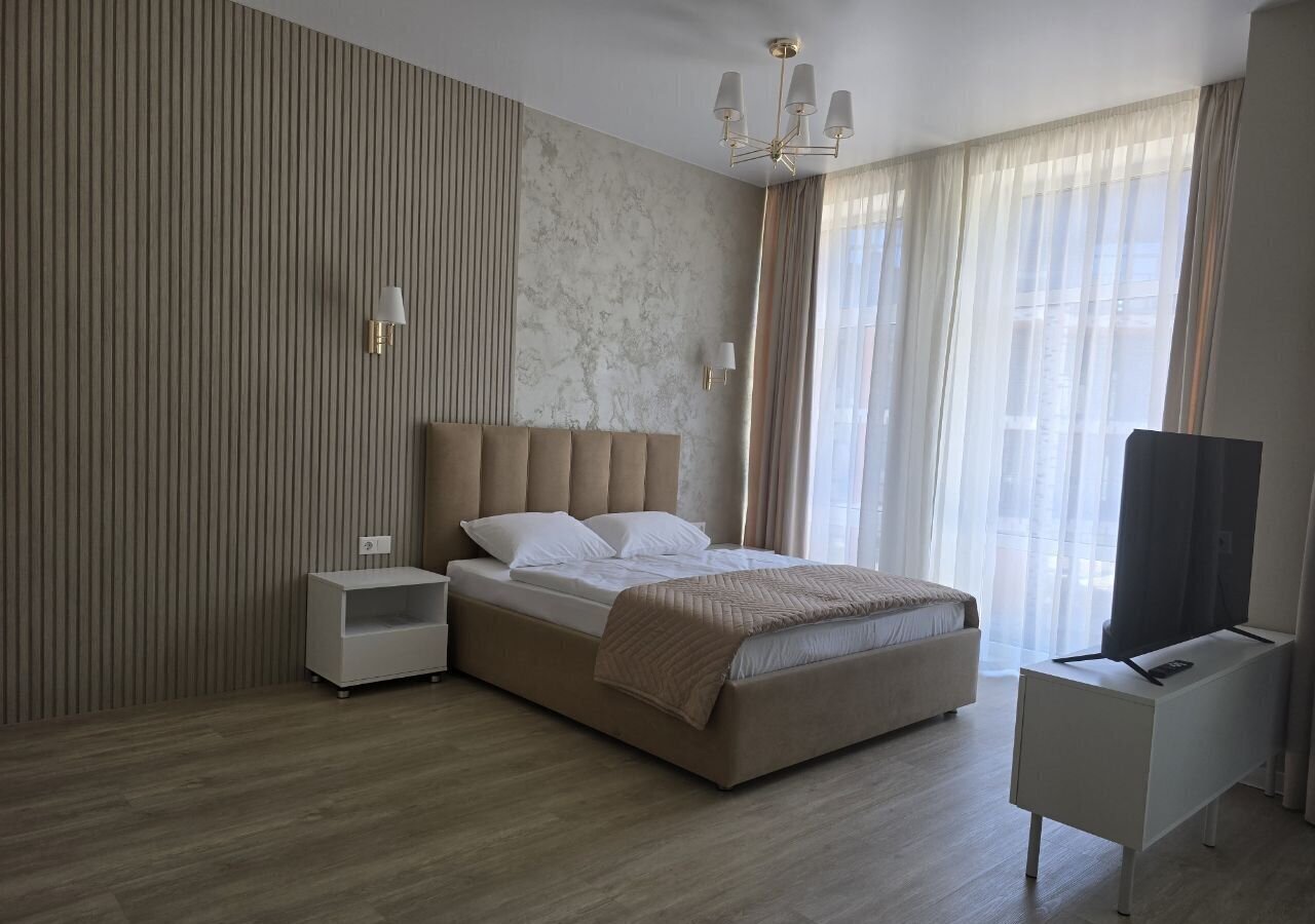 квартира р-н Светлогорский г Светлогорск ул. Дюнная, д. 21, корп. 2 фото 14