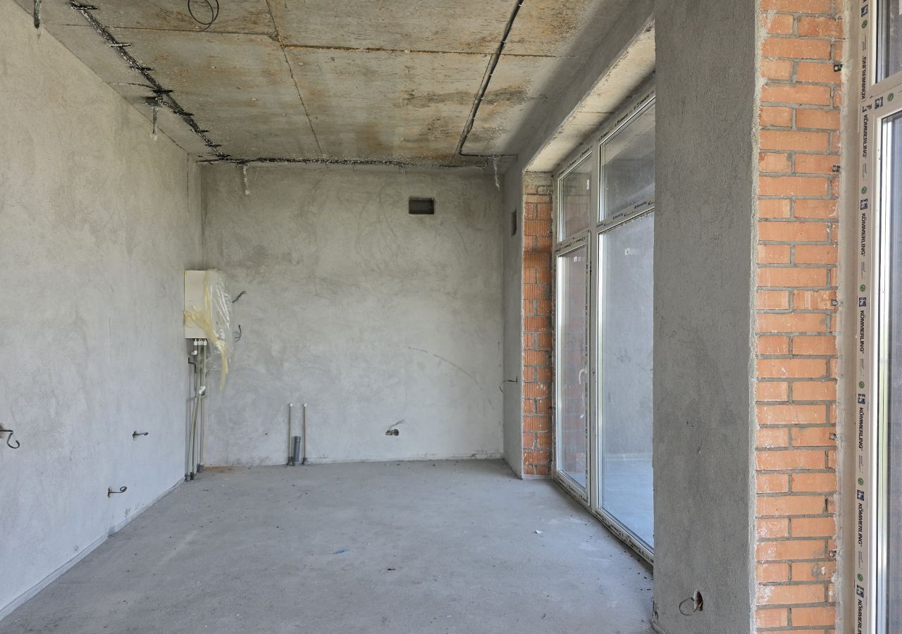 квартира р-н Светлогорский г Светлогорск ул. Дюнная, д. 21, корп. 2 фото 19