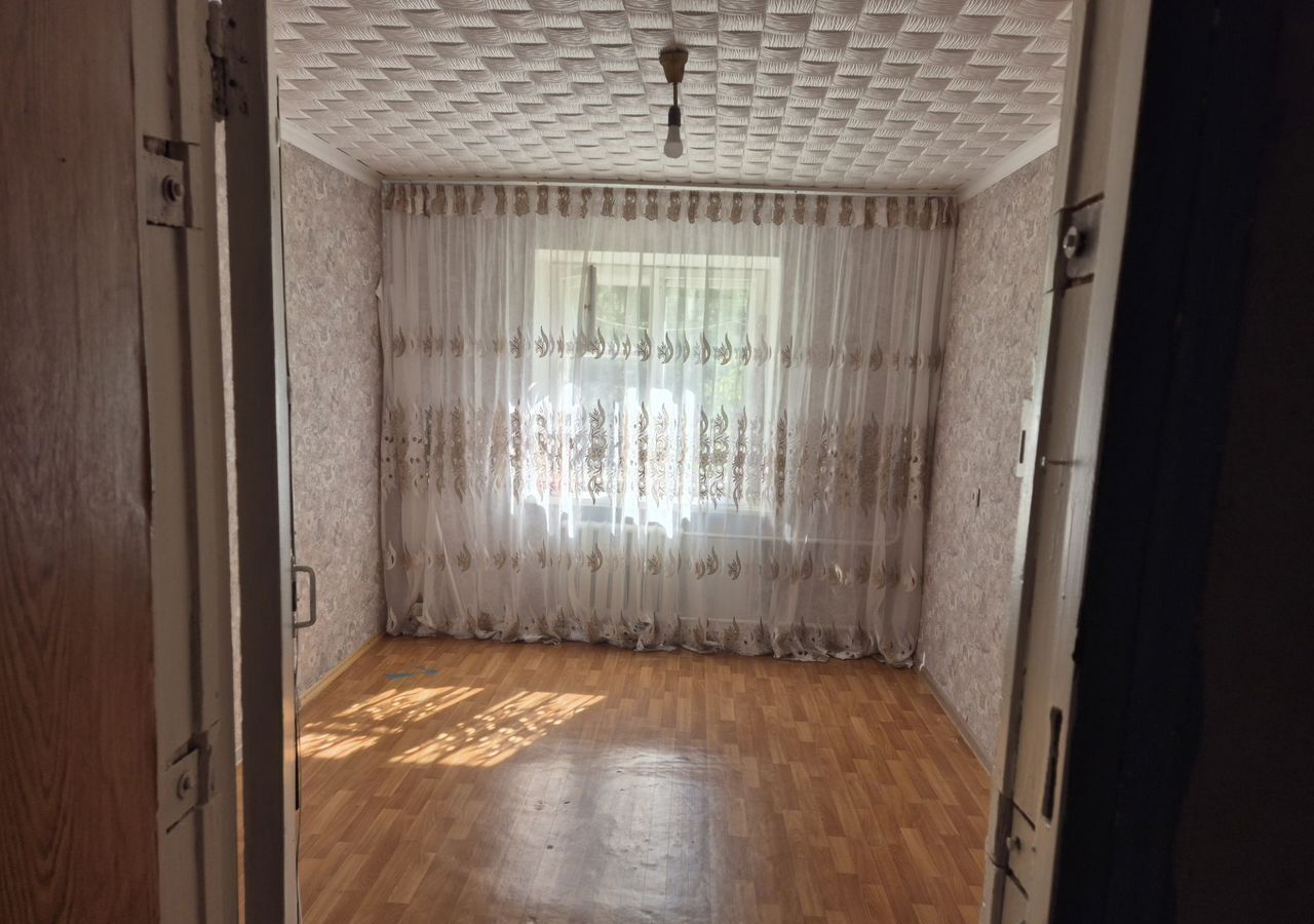 комната г Димитровград ул. М. Тореза, 3 фото 3