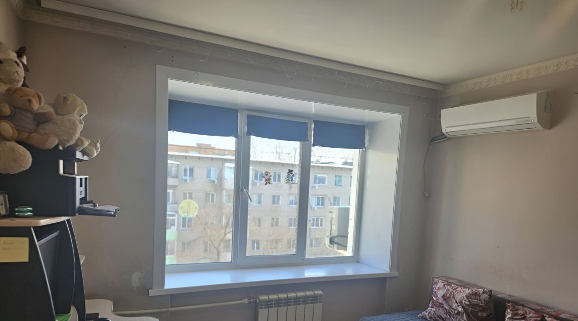 комната г Хабаровск р-н Индустриальный ул Индустриальная 1в фото 1