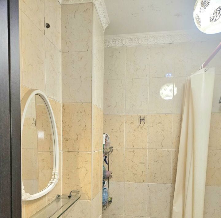 комната г Хабаровск р-н Индустриальный ул Индустриальная 1в фото 3