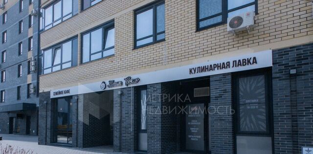 р-н Центральный ул. Ю. -Р. Г. Эрвье, 38 фото