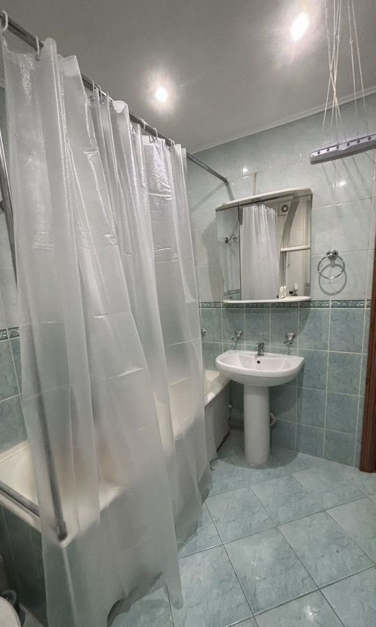 квартира г Серпухов ул Крюкова 6 фото 19