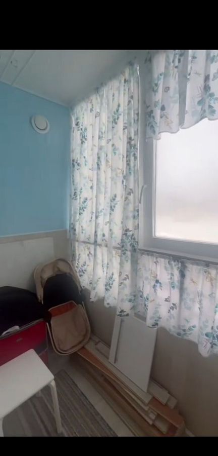 квартира г Калуга р-н Ленинский ул Владимира Козлова 13 фото 6