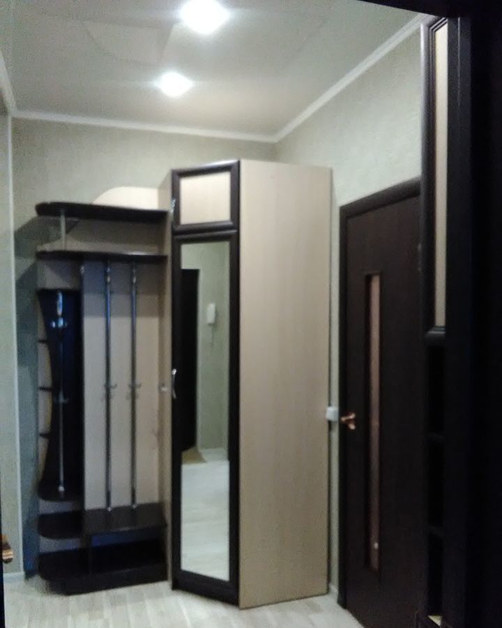 квартира г Брянск р-н Советский ул Крахмалева 55 фото 5