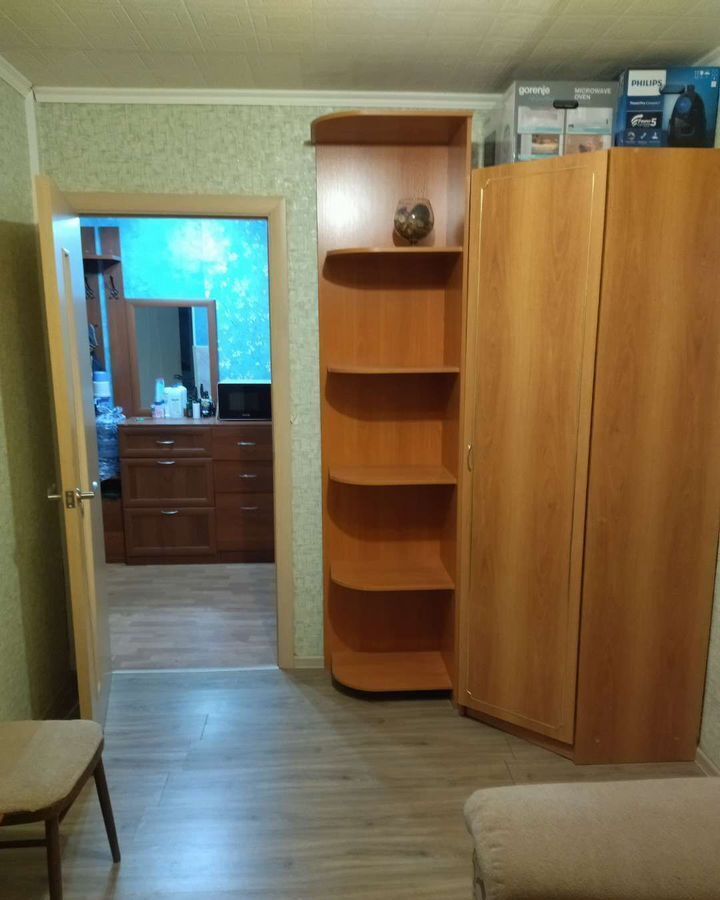 квартира г Одинцово ул Маршала Бирюзова 8 Одинцово, Одинцовский г. о. фото 5