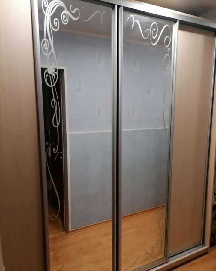 квартира г Железногорск ул Мира 20 фото 22