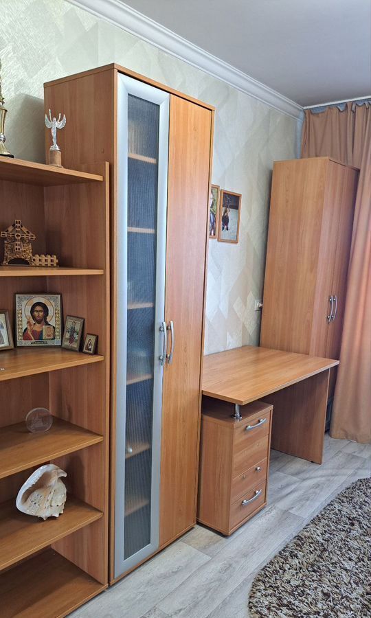 квартира г Минусинск ул Абаканская 52 фото 7