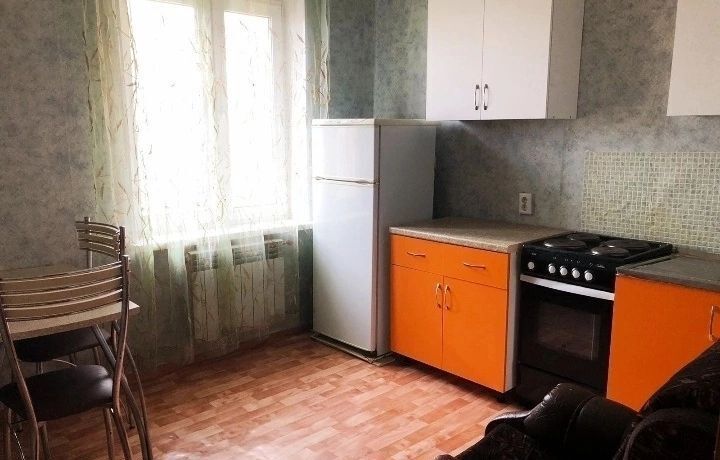 квартира г Пенза р-н Железнодорожный ул Антонова 22 фото 2