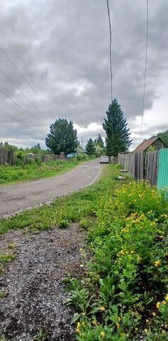 дом снт Коммунальник Северная ул, садовое общество фото