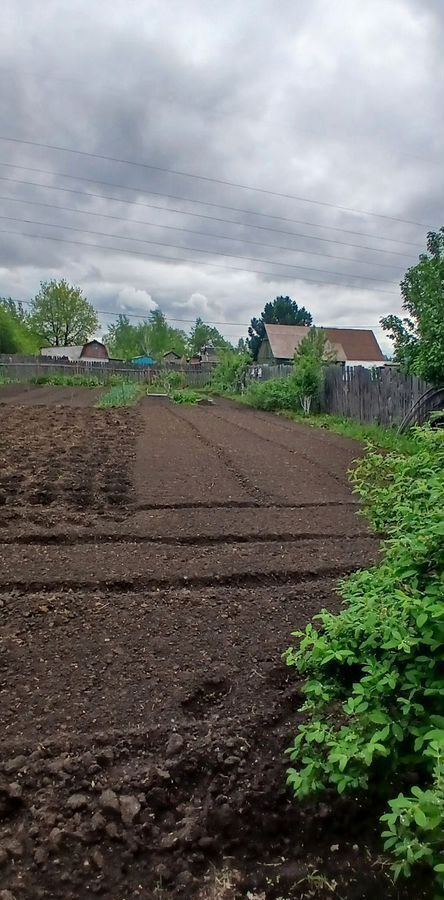дом г Ачинск снт Коммунальник Северная ул, садовое общество фото 20