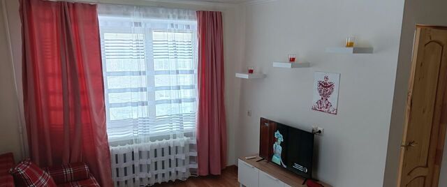 квартира р-н Октябрьский пр-кт Октября 92/2 фото